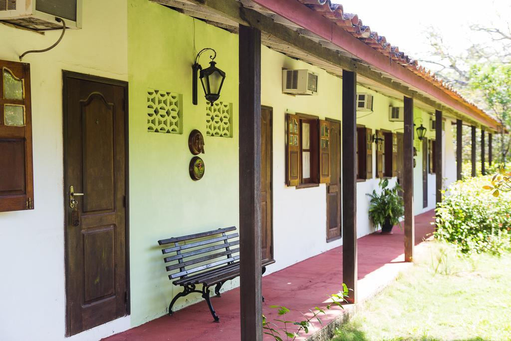 Paracauary Ecopousada Salvaterra Phòng bức ảnh