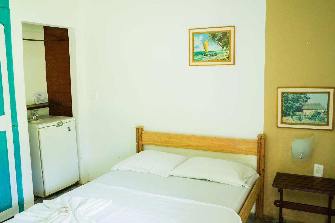 Paracauary Ecopousada Salvaterra Phòng bức ảnh
